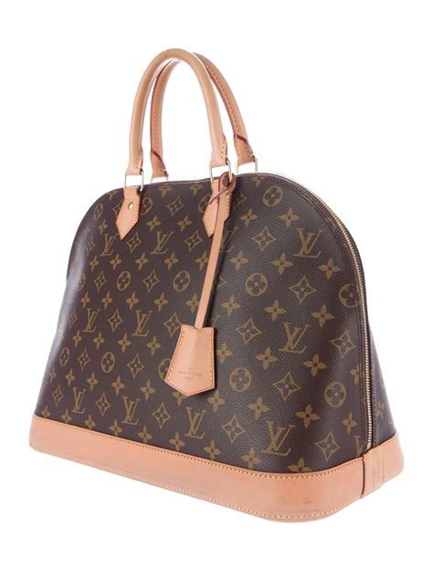 louis vuitton alma blog|louis vuitton alma gm monogram.